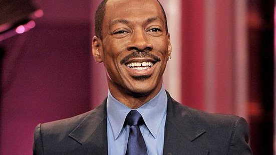 Eddie Murphy | Reprodução/Observatório do Cinema