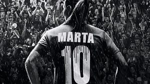 Imagem Afastamento da Rainha Marta era na verdade ação de marketing; veja vídeo