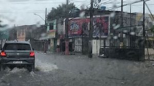 Foto: Arthur Mota/Folha de Pernambuco