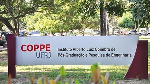 Coppe / UFRJ