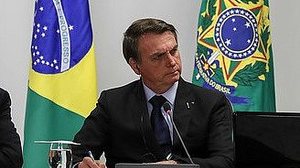 Jair Bolsonaro | Presidência da República