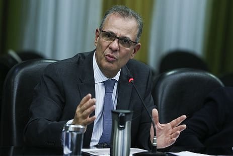 José Cruz/Agência Brasil