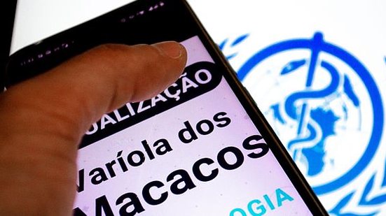 Imagem Sesau investiga 69 casos suspeitos de varíola dos macacos em Alagoas