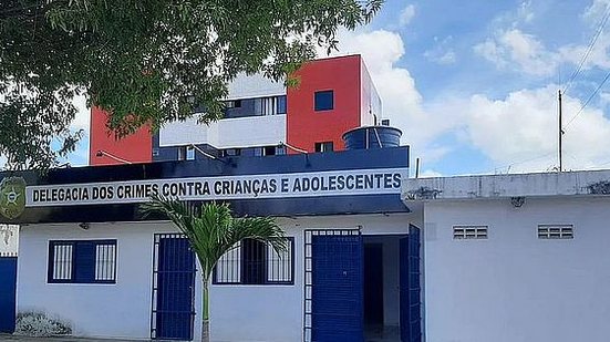 O inquérito foi aberto na Delegacia Especializada dos Crimes Contra a Criança e Adolescente (DCCCA) | Arquivo