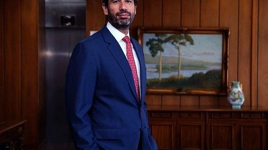 Marcos Barbosa Pinto, secretário de Reformas Econômicas do Ministério da Fazenda | Edu Andrade/Ascom/MF