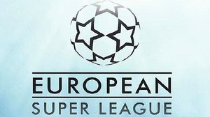 Imagem UEFA promete severas punições aos clubes que participarem da SUPERLIGA