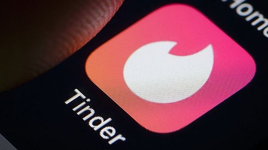 Tinder | Reprodução