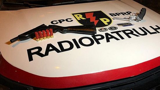 Foto: Cortesia / Radiopatrulha