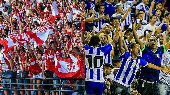 Imagem Ingressos para o Clássico das Multidões começam a ser vendidos nesta segunda; veja preços