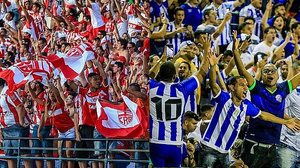 Imagem Ingressos para o Clássico das Multidões começam a ser vendidos nesta segunda; veja preços