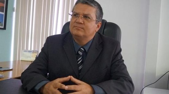 Imagem Paulo Cerqueira entrega comando da PC e diz que PF se equivocou ao indiciá-lo