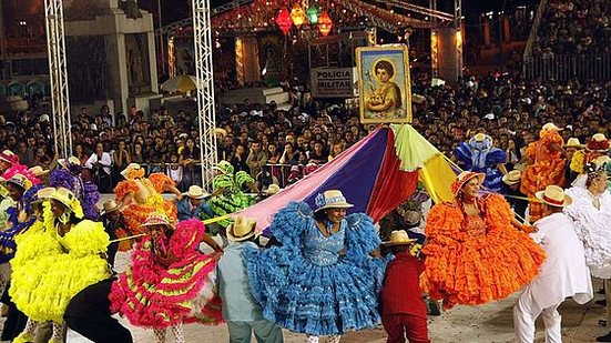 Foto: Reprodução/Ministério do Turismo