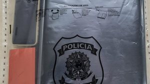 Divulgação / Polícia Federal