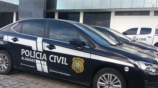 Polícia prende suspeito de matar morador de rua na Vila Emater | Foto: Cortesia / Ascom PC