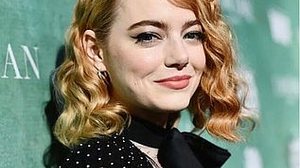 Reprodução / Instagram Emmastone