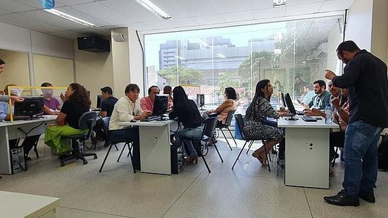 Imagem Até amanhã, dia 20: faculdade realiza mutirão de atendimento na área jurídica