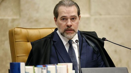 Votação foi feita de forma simbólica pelo plenário do STF | Foto: Rosinei Coutinho/SCO/STF