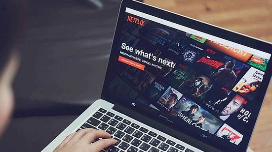 Imagem Netflix lança site com filmes e séries grátis no Brasil; veja como assistir