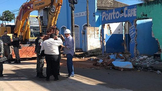 Henrique Pereira / TV Pajuçara