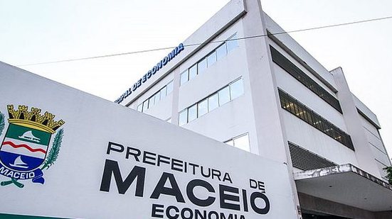 Secom Maceió