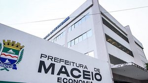 Secom Maceió