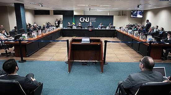 CNJ | Agência CNJ