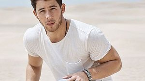 Imagem Nick Jonas compartilha foto antiga e fala sobre luta contra diabetes