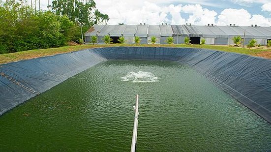 Imagem Primeira usina elétrica de biogás é inaugurada em Alagoas