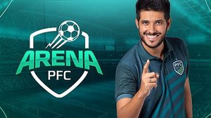 Imagem O melhor do futebol alagoano na TV Pajuçara: Arena PFC, com Bruno Protasio, estreia nesta segunda-feira (13)