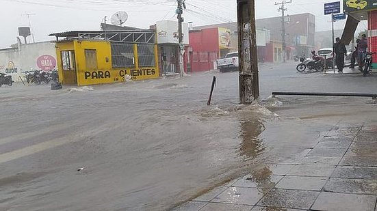 Foto: Nasário Júnior / Rádio Pajuçara FM Arapiraca