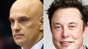 Imagem Câmara dos EUA intima X a prestar informações sobre STF em meio a embate entre Musk e Moraes