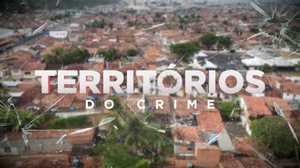 Imagem Novo episódio: "Territórios do Crime" mostra como traficantes usam dinheiro para promover festas e ostentação