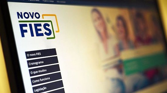 Imagem MEC oficializa mudanças no Fies e no P-Fies