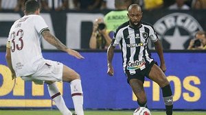 Vitor Silva / Botafogo