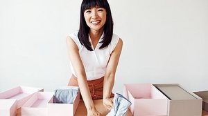 Marie Kondo | Reprodução