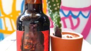 Imagem Um brinde à Consciência Negra: marca de cerveja homenageia Zumbi dos Palmares