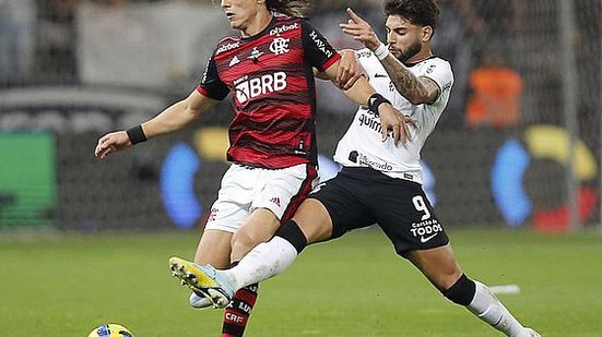 Gilvan de Souza/Flamengo