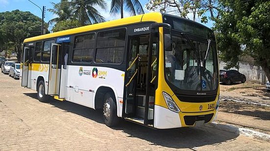 A integração temporal pode ser feita em um período de até 1h30 | Secom Maceió