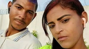 Genilson e Leandra foram mortos com requintes de crueldade | Arquivo Pessoal