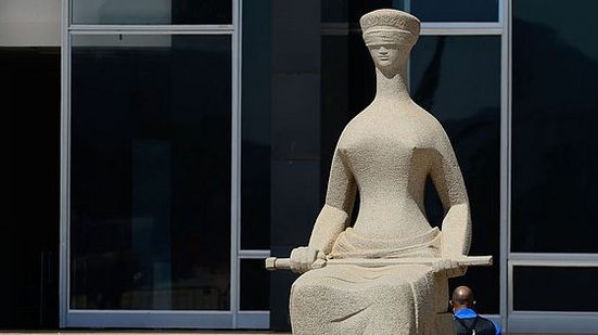 A decisão foi tomada ontem pela Corte | Foto: Marcello Casal Jr. / Agência Brasil