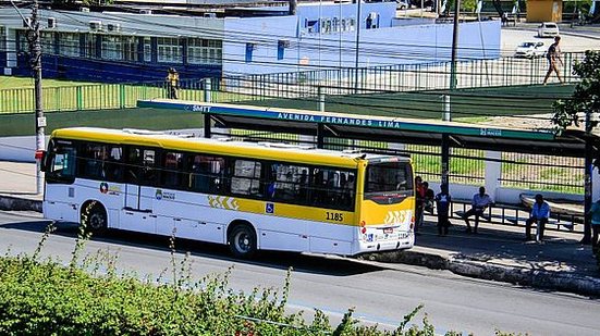 Pei Fon/Secom Maceió