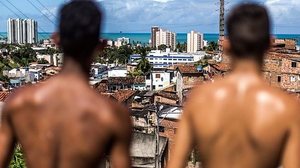 Imagem Maceió é a 4ª capital mais desigual do país