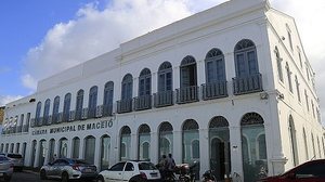 Câmara de Maceió convoca aprovados | Assessoria