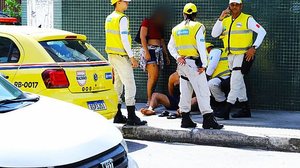 Foto: Reprodução/Ascom Ronda no Bairro