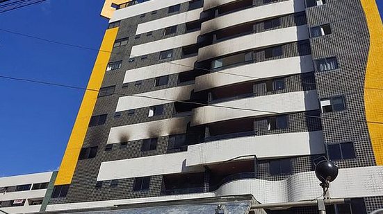 Assessoria Corpo de Bombeiros