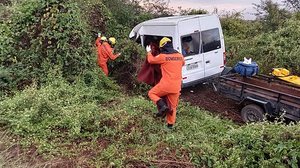 Ascom Bombeiros