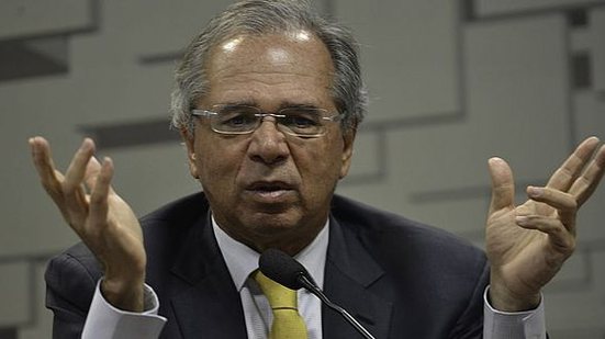 Imagem Guedes destaca clima favorável às reformas no Congresso Nacional