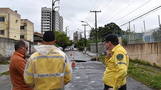 Marco Antônio/Secom Maceió