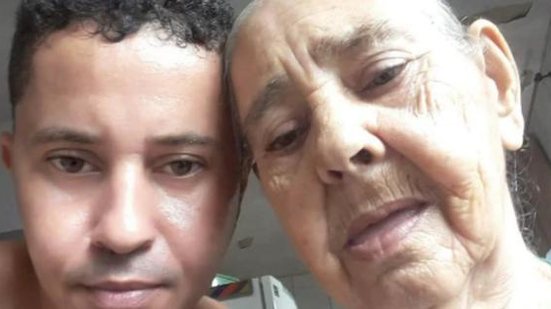 Maria Benedita de Souza Rodrigues, de 68 anos, faleceu na noite de quarta-feira (6) após ser violentada pelo próprio filho, Adair de Souza Rodrigues, de 38 anos | Foto: Reprodução / Redes sociais