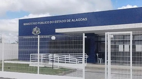 Sede do Ministério Público em Atalaia | Foto: Assessoria